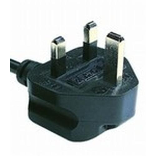 Cisco CP-PWR-CORD-UK= power cable Black 2.5 m C13 coupler BS 1363