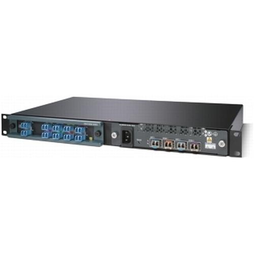 Cisco 2-slot CWDM Chassis network equipment chassis 1U