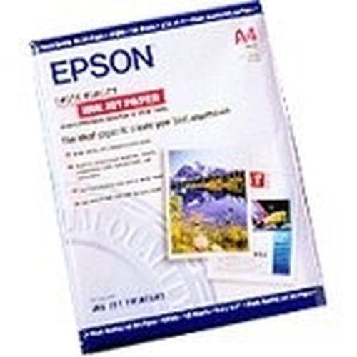 Epson Enhanced Matte Paper, DIN A4, 192g/m, 250 Sheets