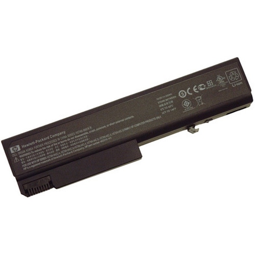 HP 486296-001 notebook spare part Battery