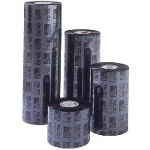 Zebra Resin 4800 3.15 x 80mm printer ribbon