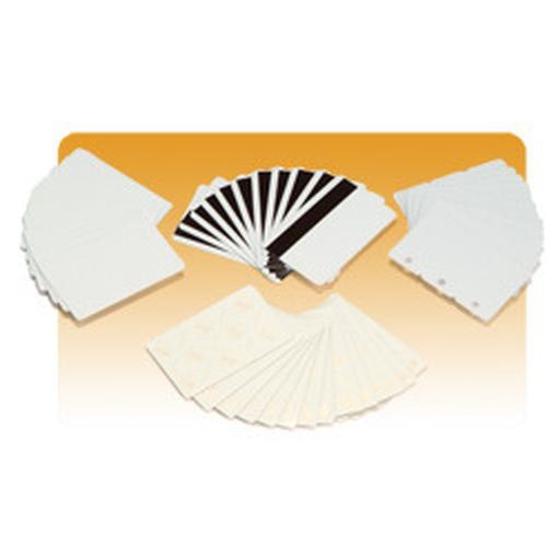 Zebra Premier Plus PVC Composite Cards business card 500 pc(s)