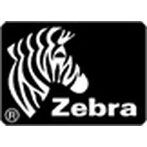 Zebra 1PCS Z-PERF 1000T 76X51MM 2740/ROLL CORE: 76 MM White