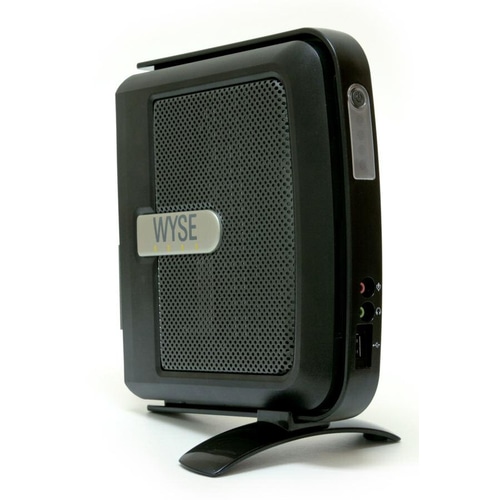 Dell Wyse V90LE 1.2 GHz Windows Embedded Standard 2009 3.6 kg Black