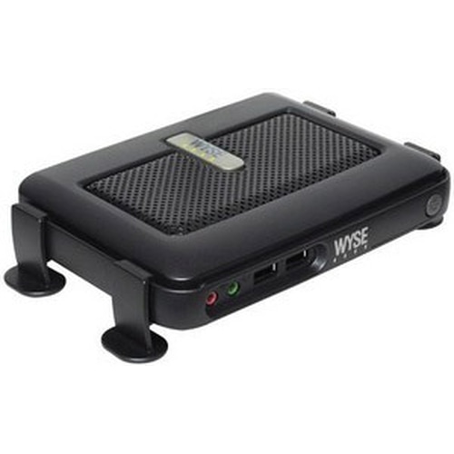 Dell Wyse Xenith 128F 1 GHz 2.7 kg Black