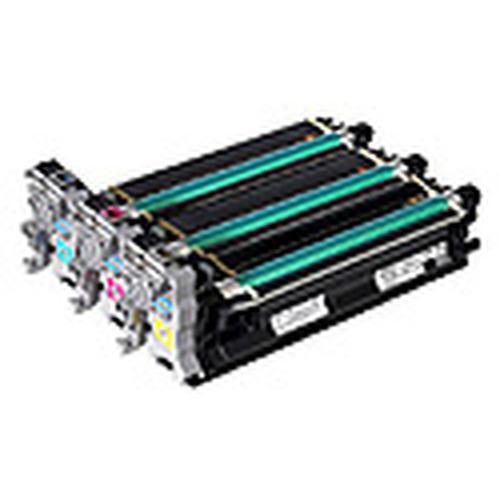 Konica Minolta Drums Value Pack for Magicolor 5550/5570 Original