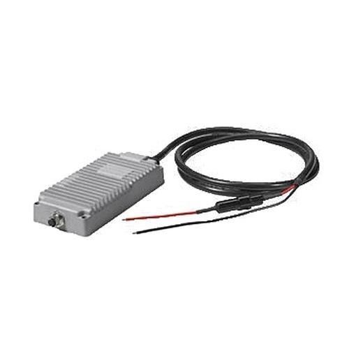 Zebra PWRS-14000-252R power adapter/inverter Black, Grey