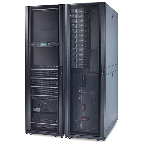 APC SY64K96H-PD uninterruptible power supply (UPS) 64 kVA 64000 W