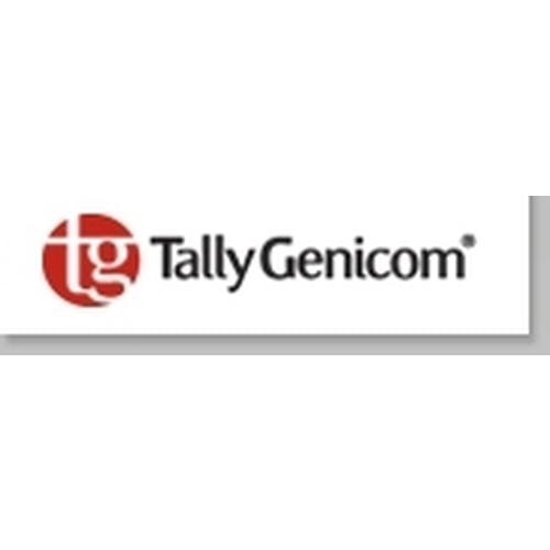 TallyGenicom Original Drum Kit