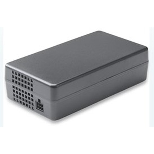 Zebra PWRS-14000-241R power adapter/inverter Black