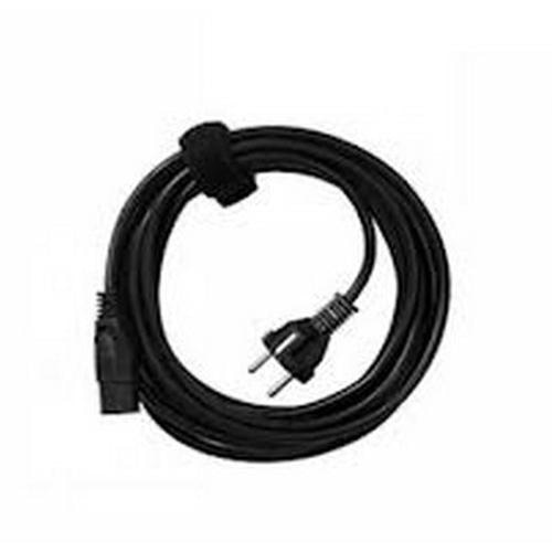 IBM 2.8m, 220-240V, C13 / GB 2099.1 Black C13 coupler