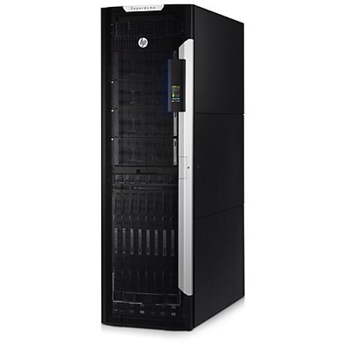 Hewlett Packard Enterprise Integrity Superdome 2 8/16/32 Socket GiCAP server