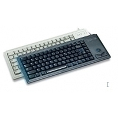 CHERRY G84-4400 keyboard USB Black