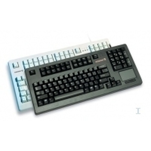 CHERRY G80-11900 (ES) keyboard USB Grey