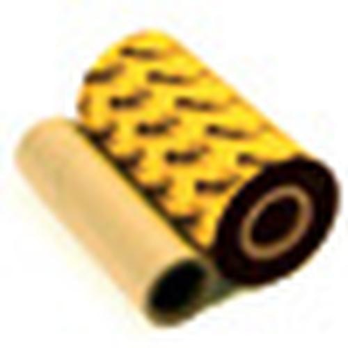 Wasp WPR 4.33 x 820' Wax-Resin Barcode Ribbon printer ribbon