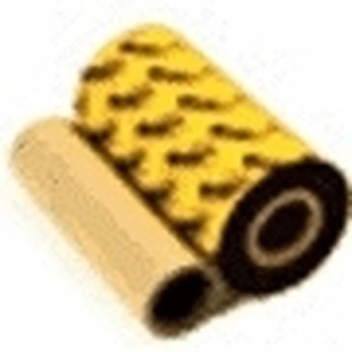 Wasp WWX 2.16 x 820' Wax Barcode Ribbon printer ribbon