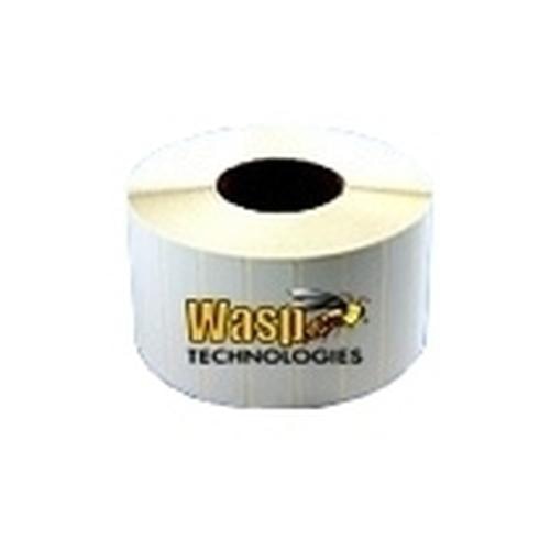Wasp Thermal Transfer 4x1 22400 Labels