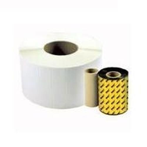 Wasp Barcode Labels for W600, WPL604/606/608/610WPL606 1.25 x 2.25