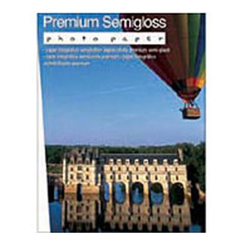 Epson Premium Semigloss Photo Paper Roll, 44 x 30,5 m, 250g/m