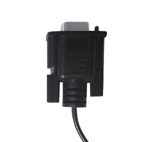 Datalogic RS-232 Wincor w/DTR 2m signal cable