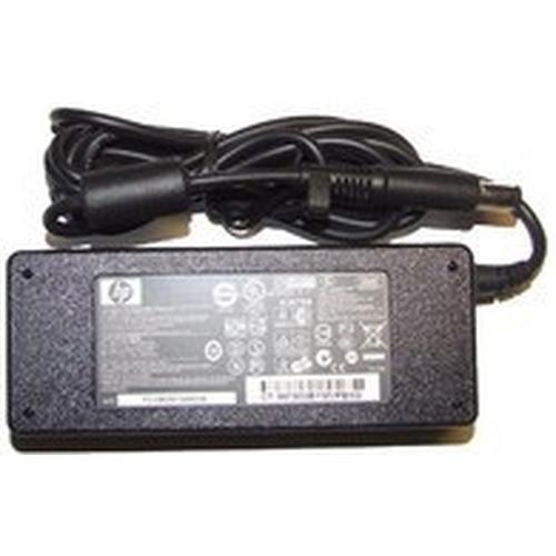 HP 609940-001 power adapter/inverter Indoor 90 W Black
