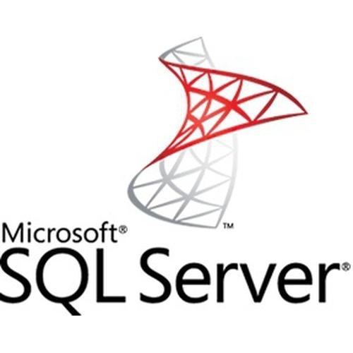 Microsoft SQL Server Standard Edition, EDU, OLV-E, 1Y, AP, MLNG Education (EDU) 1 year(s)