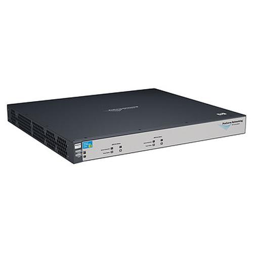Hewlett Packard Enterprise ProCurve 620 Redu. PSU network switch component Power supply