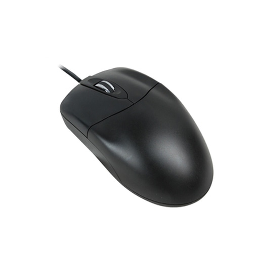 Adesso HC-3003PS mouse PS/2 Optical 1000 DPI
