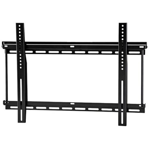 Ergotron Neo-Flex Wall Mount, UHD 160 cm (63) Black