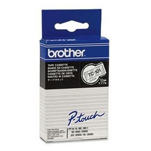 Brother Labelling Tape 12mm