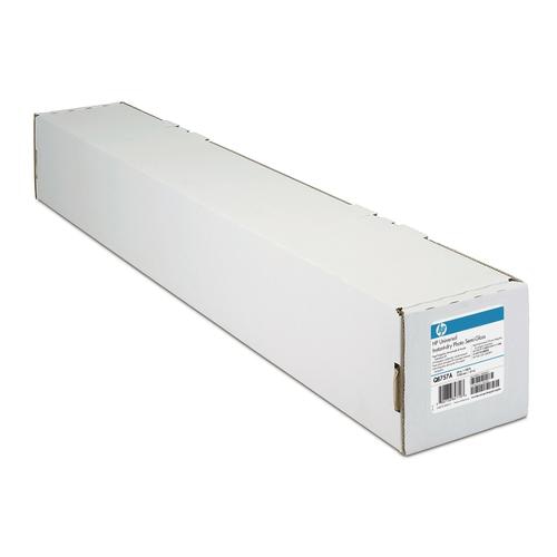 HP Universal Instant-dry Satin 1524 mm x 61 m (60 in x 200 ft) photo paper