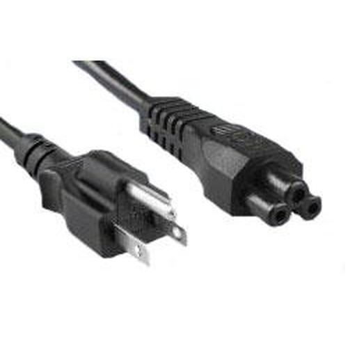 Cisco Type C5 US Black 3 m