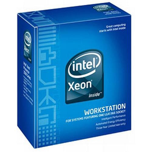 Intel Xeon E7-4830 processor 2.13 GHz 24 MB Smart Cache Box