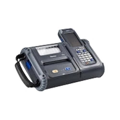 Intermec 825-196-001 strap Equipment case Black