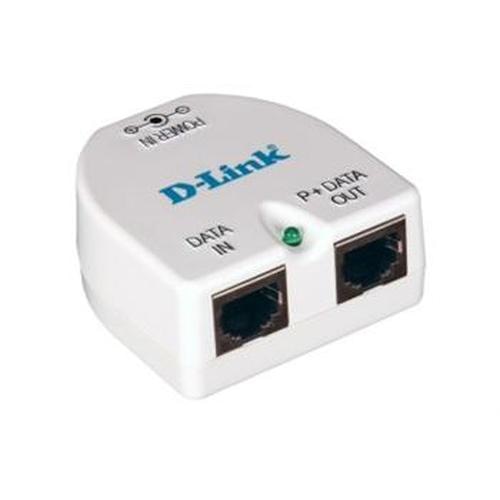D-Link DPE-101GI PoE adapter