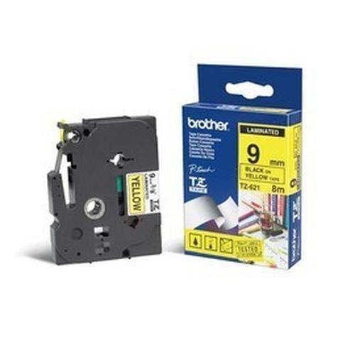 Brother TZE621 label-making tape