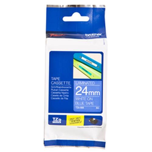 Brother Laminated tape 24mm