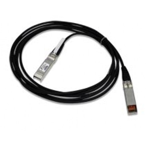 Allied Telesis AT-SP10TW7 networking cable Black 7 m Cat7