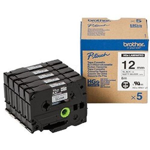 Brother HGM-931V5 label-making tape HGe