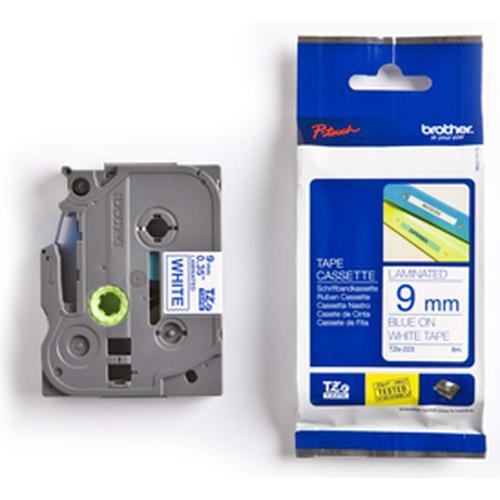 Brother Laminated tape 9mm