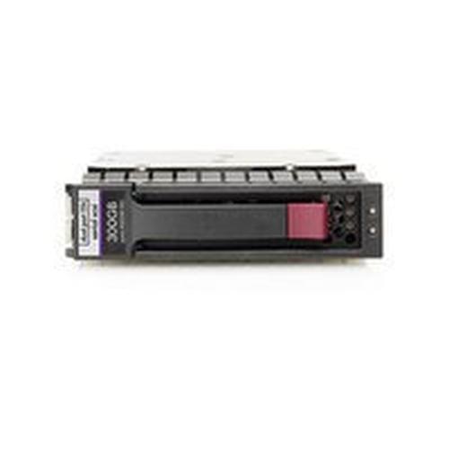Hewlett Packard Enterprise AP872A internal hard drive 3.5 600 GB SAS
