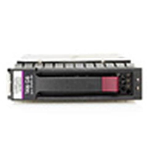 Hewlett Packard Enterprise AW590A internal hard drive 3.5 2000 GB SAS
