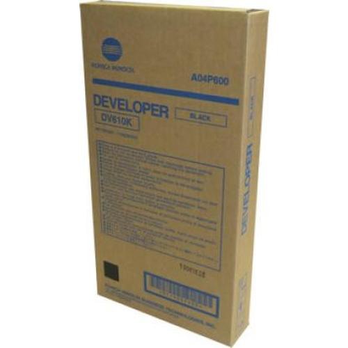 Konica Minolta DV610K developer unit 200000 pages