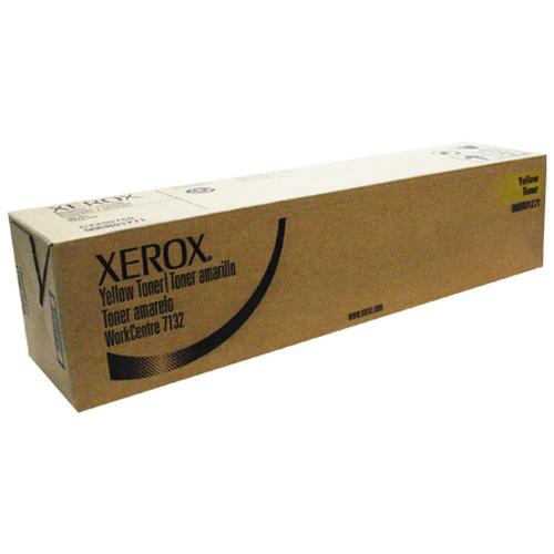 Xerox 006R01271 toner cartridge 1 pc(s) Original Yellow
