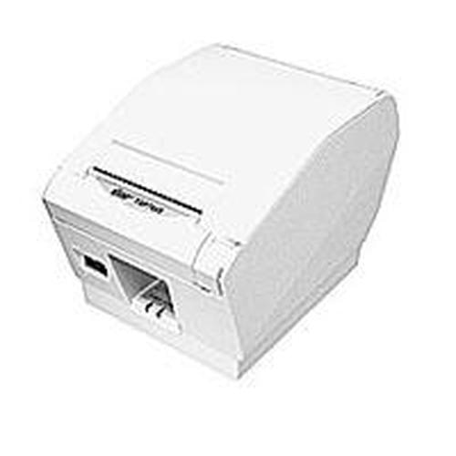 Star Micronics TSP743IID-24 label printer Direct thermal 406 x 203 DPI Wired