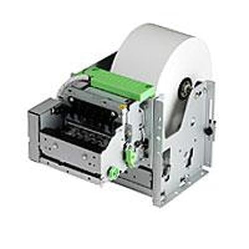 Star Micronics TUP500 label printer Direct thermal