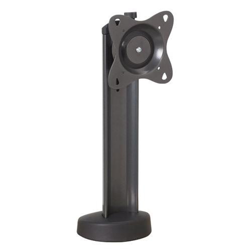 Chief STS1 monitor mount / stand 76.2 cm (30) Black Desk