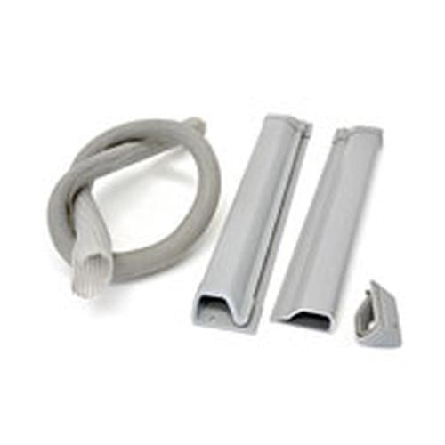 Ergotron 97-563-057 cable tray Grey
