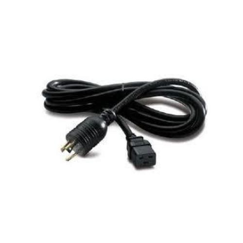 Hewlett Packard Enterprise AF575A power cable Black 1.2 m