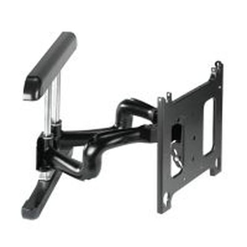 Chief PNRUB TV mount 2.18 m (86) Black